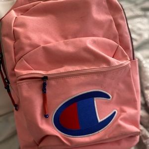 Champion backpack